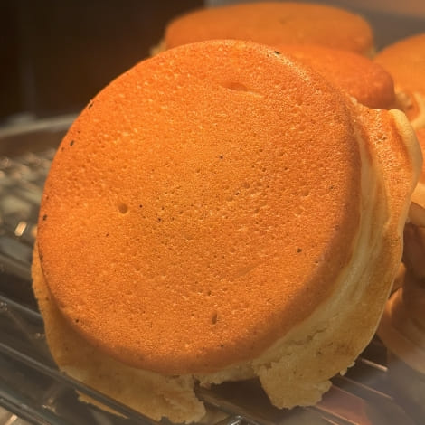 米粉大判焼き-Fujimi-