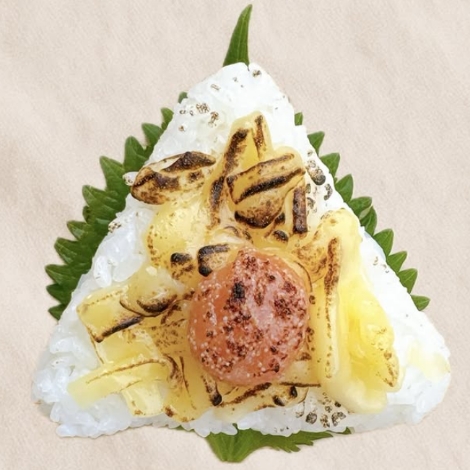 おむすびcafe結休-いっきゅう-