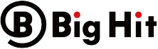 株式会社 BIGHIT